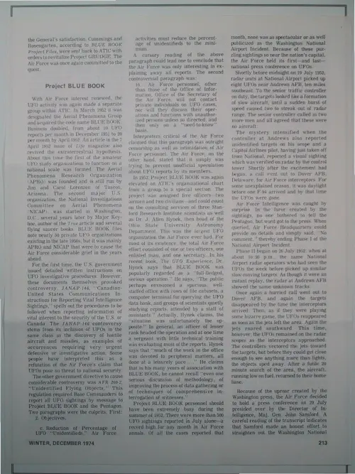 First page of Wilbert Smith Archives Files Box 1136 20 1136-20-p005