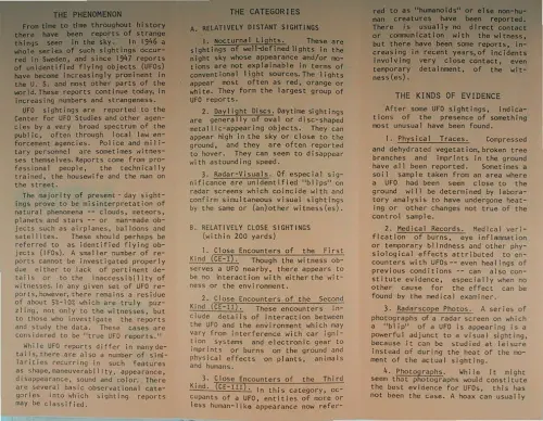 First page of Wilbert Smith Archives Files Box 1130 10 1130-10-p075
