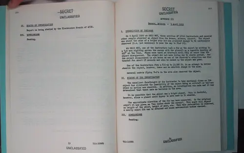 First page of Wilbert Smith Archives Files Box 1136 04 1136-04-p061