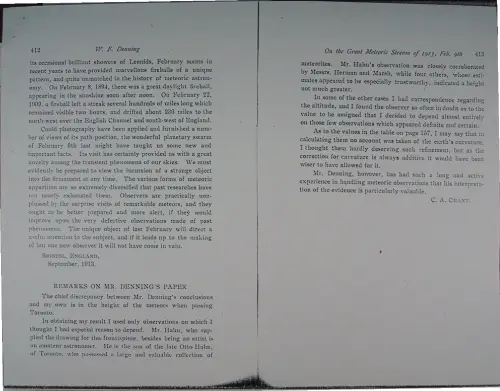 First page of Wilbert Smith Archives Files Box 1131 17 1131-17-p090