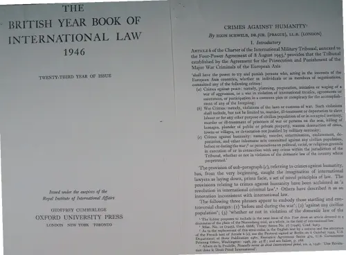 First page of Wilbert Smith Archives Files Box 1130 21 1130-21-p048