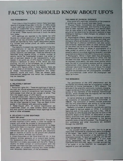 First page of Wilbert Smith Archives Files Box 1130 10 1130-10-p061
