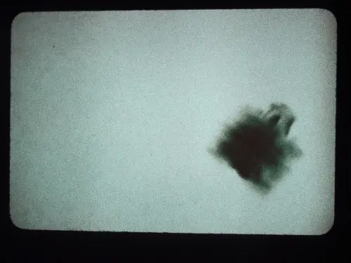 First page of Wilbert Smith Archives Files Adrian Vance Authentic UFO Pictures A-Vance-PICTURES-p012