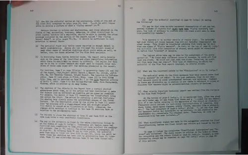 First page of Wilbert Smith Archives Files Box 1136 05 1136-05-p062