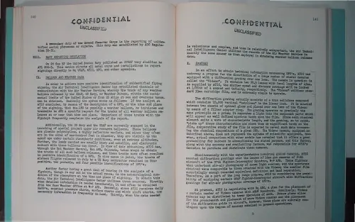 First page of Wilbert Smith Archives Files Box 1136 04 1136-04-p078