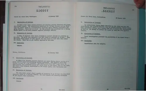 First page of Wilbert Smith Archives Files Box 1136 04 1136-04-p103