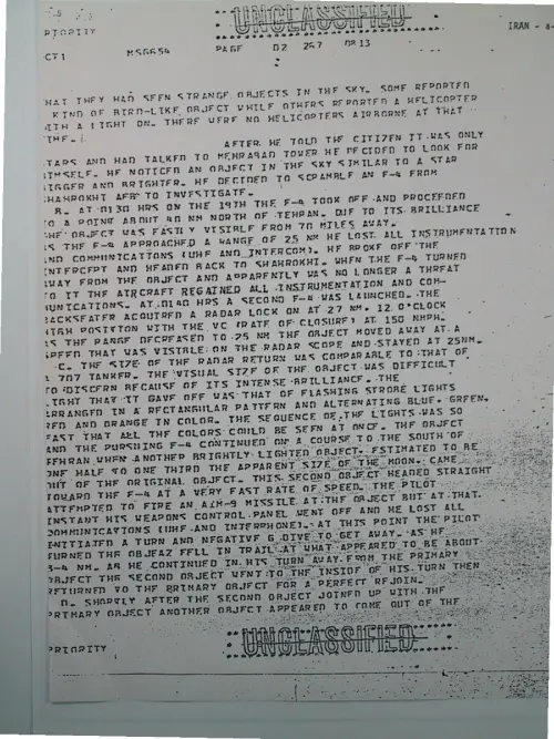 First page of Wilbert Smith Archives Files Box 1136 10 1136-10-p006