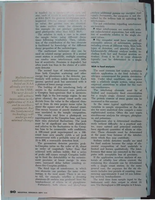 First page of Wilbert Smith Archives Files Box 1131 19 1131-19-p037