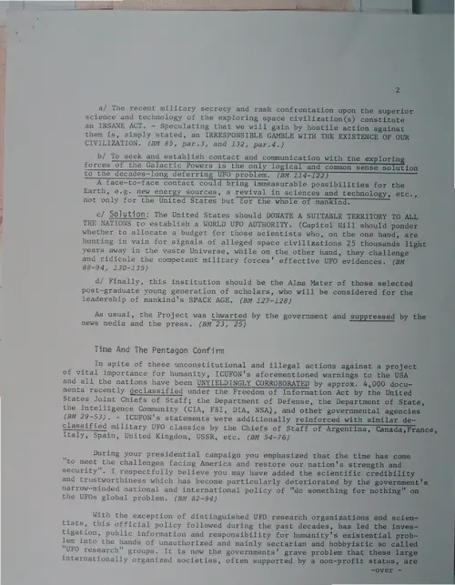 First page of Wilbert Smith Archives Files Box 1130 21 1130-21-p117