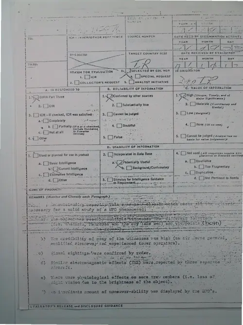 First page of Wilbert Smith Archives Files Box 1136 13 1136-13-p050