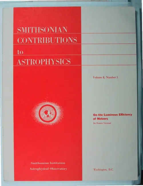 First page of Wilbert Smith Archives Files Box 1130 16 1130-16-p024