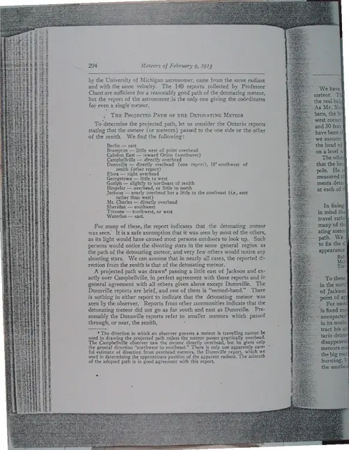 First page of Wilbert Smith Archives Files Box 1131 17 1131-17-p061