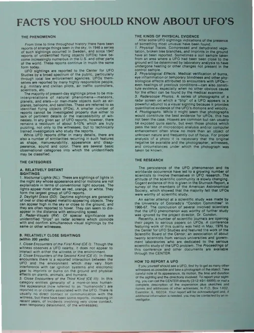 First page of Wilbert Smith Archives Files Box 1130 10 1130-10-p044