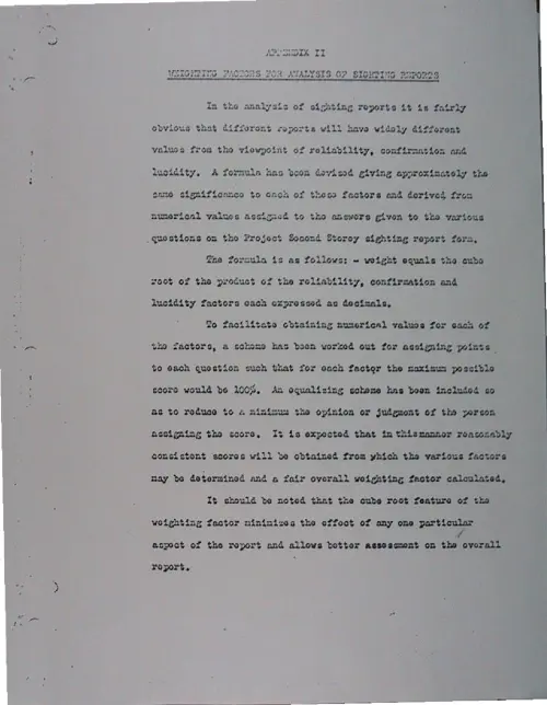 First page of Wilbert Smith Archives Files Box 1131 11 1131-11-p037