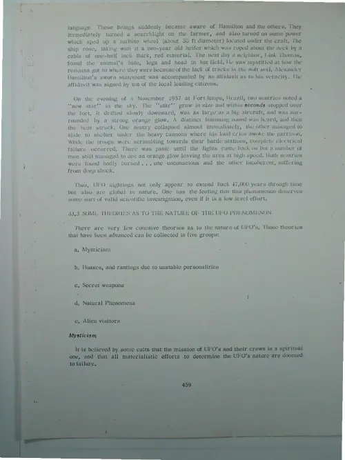 First page of Wilbert Smith Archives Files Box 1136 08 1136-08-p009