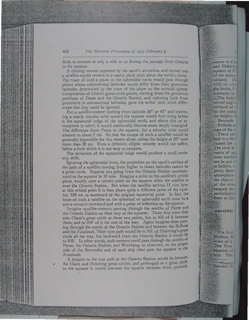 First page of Wilbert Smith Archives Files Box 1131 17 1131-17-p074