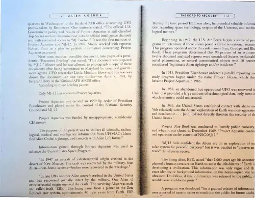 First page of MJ-12-1