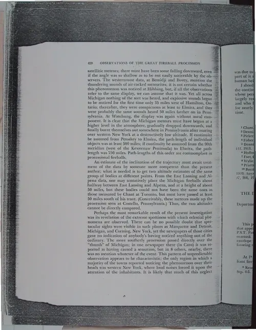 First page of Wilbert Smith Archives Files Box 1131 17 1131-17-p055