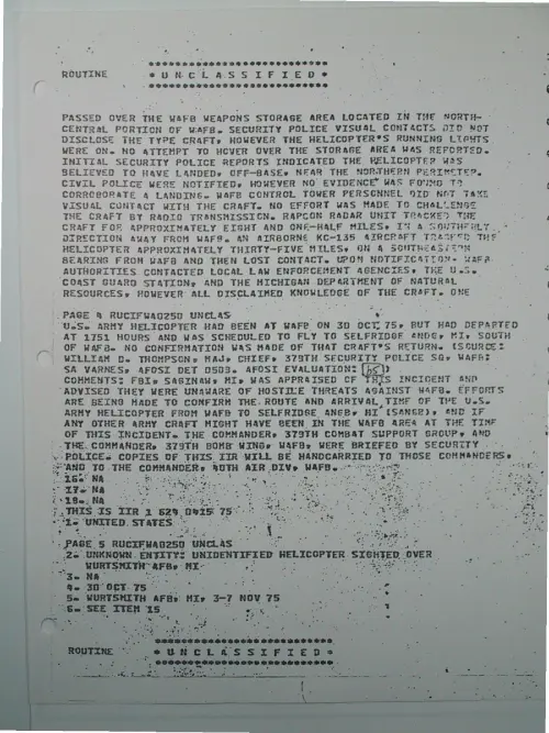 First page of Wilbert Smith Archives Files Box 1136 07 1136-07-p042