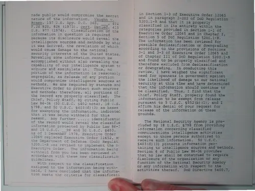 First page of Wilbert Smith Archives Files Box 1136 21 1136-21-p019