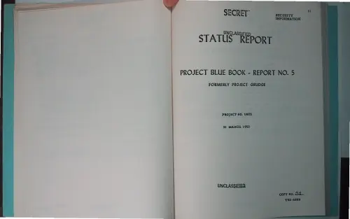 First page of Wilbert Smith Archives Files Box 1136 04 1136-04-p048