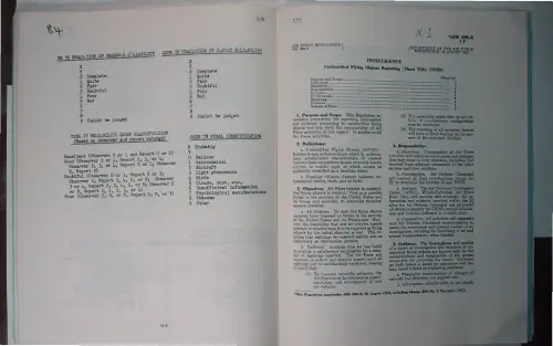 First page of Wilbert Smith Archives Files Box 1136 05 1136-05-p106