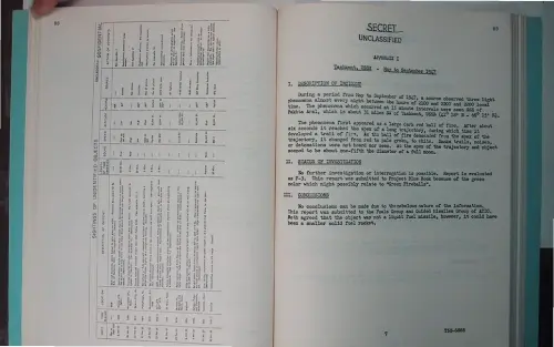First page of Wilbert Smith Archives Files Box 1136 04 1136-04-p052