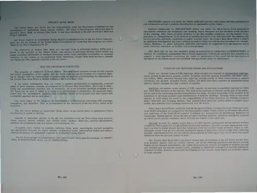 First page of Wilbert Smith Archives Files Box 1130 11 1130-11-p027