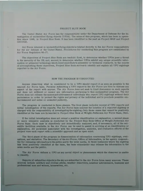 First page of Wilbert Smith Archives Files Box 1136 03 1136-03-p002