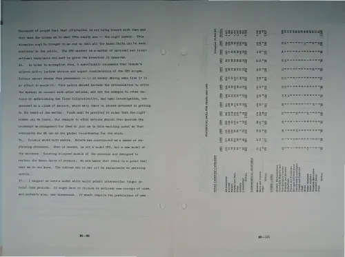 First page of Wilbert Smith Archives Files Box 1130 11 1130-11-p033