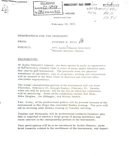 First page of Nixon Nixon 5