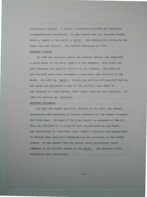First page of Wilbert Smith Archives Files Box 1136 09 1136-09-p011