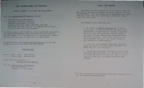 First page of Wilbert Smith Archives Files Box 1130 10 1130-10-p078