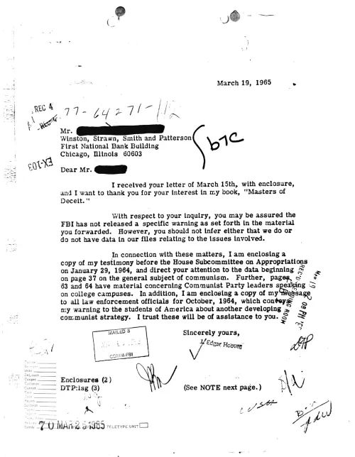 First page of Dr. Eric Walker Dr. Eric Walker 7