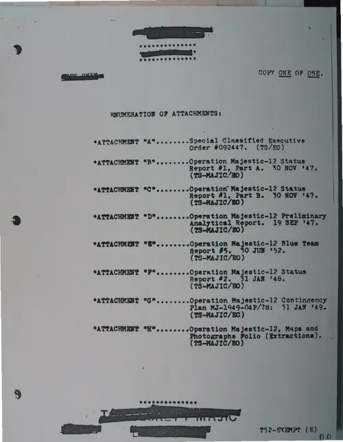 First page of Wilbert Smith Archives Files Box 1131 02 1131-02-p218