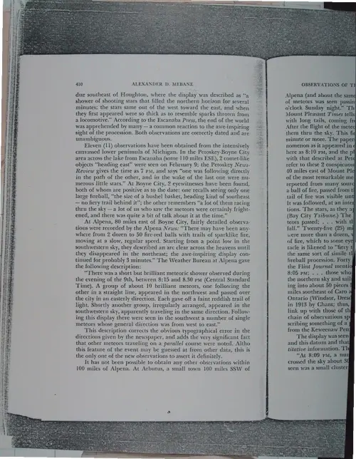 First page of Wilbert Smith Archives Files Box 1131 17 1131-17-p045