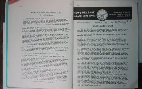 First page of Wilbert Smith Archives Files Box 1136 05 1136-05-p060