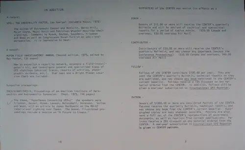 First page of Wilbert Smith Archives Files Box 1130 10 1130-10-p080