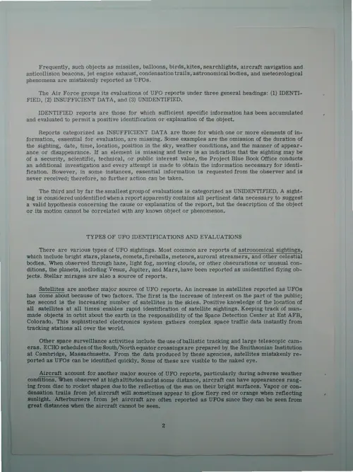 First page of Wilbert Smith Archives Files Box 1136 03 1136-03-p003