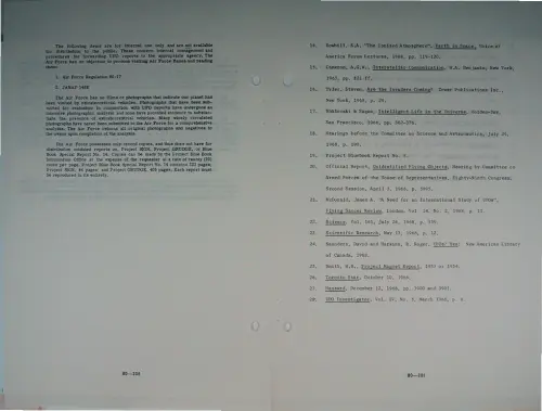 First page of Wilbert Smith Archives Files Box 1130 11 1130-11-p030