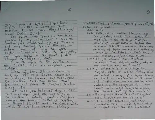 First page of Wilbert Smith Archives Files Box 1131 02 1131-02-p103