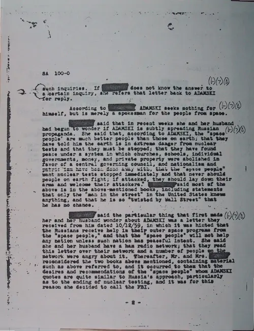 First page of Wilbert Smith Archives Files Box 1130 04 1130-04-p056