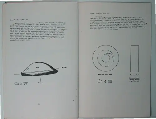 First page of Wilbert Smith Archives Files Box 1136 05 1136-05-p031