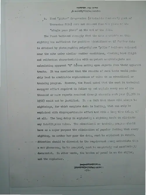 First page of Wilbert Smith Archives Files Box 1136 09 1136-09-p064