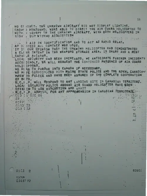 First page of Wilbert Smith Archives Files Box 1136 07 1136-07-p006