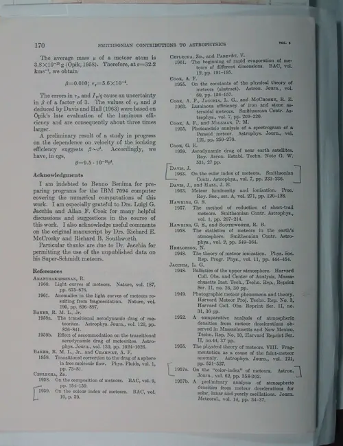First page of Wilbert Smith Archives Files Box 1130 16 1130-16-p032