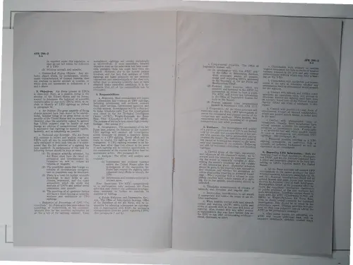 First page of Wilbert Smith Archives Files Box 1136 22 1136-22-p002