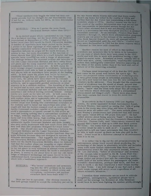 First page of Wilbert Smith Archives Files Box 1130 17 1130-17-p022