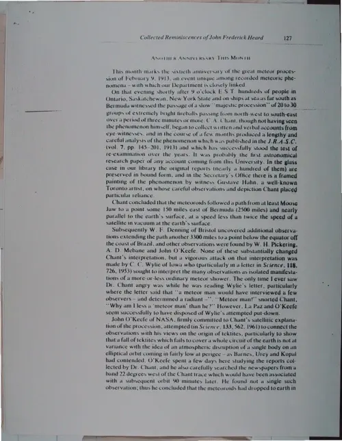 First page of Wilbert Smith Archives Files Box 1131 17 1131-17-p014