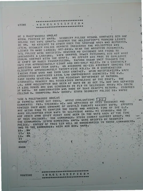 First page of Wilbert Smith Archives Files Box 1136 07 1136-07-p023